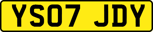 YS07JDY