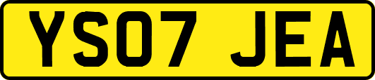 YS07JEA