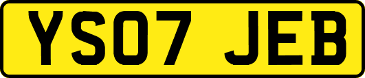 YS07JEB