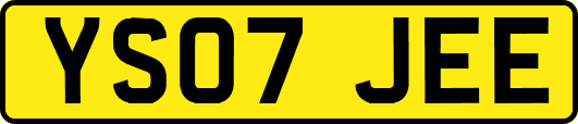 YS07JEE