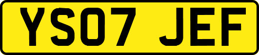 YS07JEF