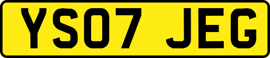 YS07JEG
