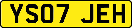 YS07JEH