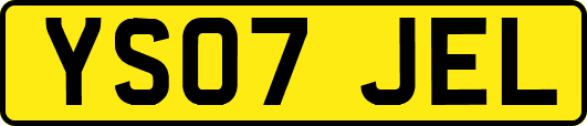 YS07JEL