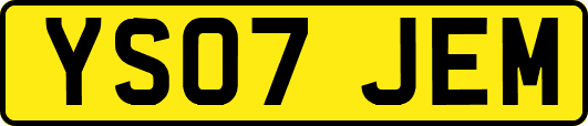 YS07JEM