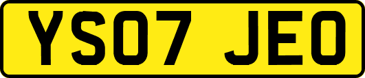 YS07JEO