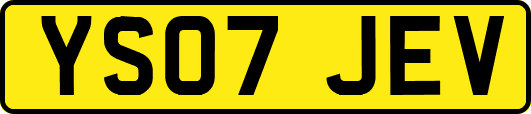 YS07JEV