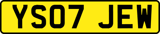YS07JEW