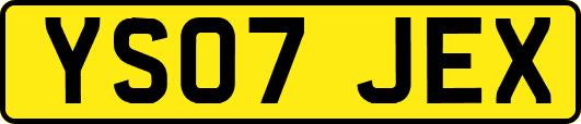 YS07JEX