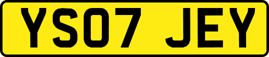 YS07JEY