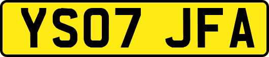 YS07JFA