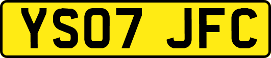 YS07JFC