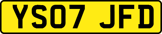 YS07JFD