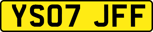 YS07JFF