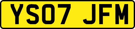 YS07JFM