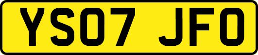 YS07JFO