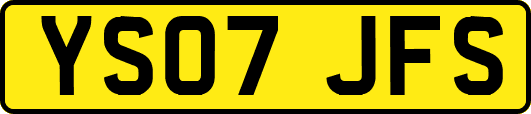 YS07JFS