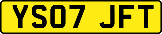 YS07JFT