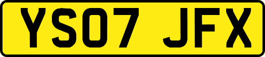 YS07JFX