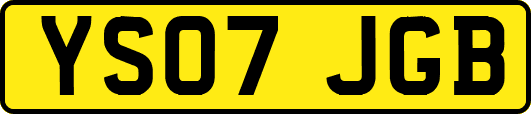 YS07JGB