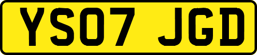 YS07JGD