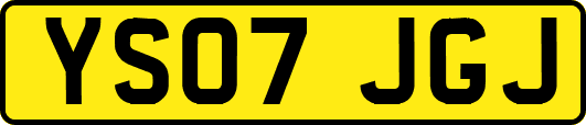 YS07JGJ