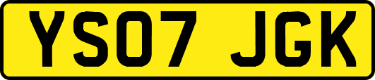 YS07JGK