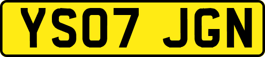 YS07JGN