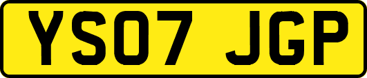 YS07JGP