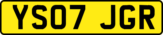 YS07JGR