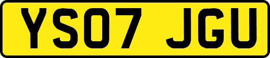 YS07JGU