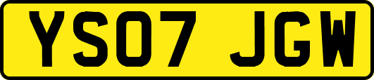 YS07JGW