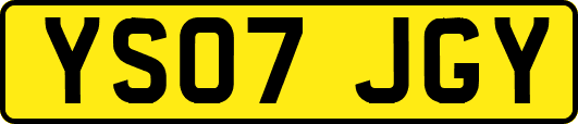 YS07JGY