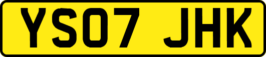 YS07JHK