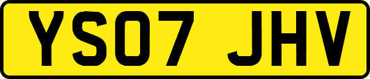 YS07JHV