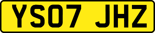 YS07JHZ