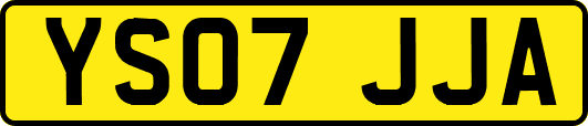 YS07JJA