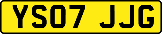 YS07JJG