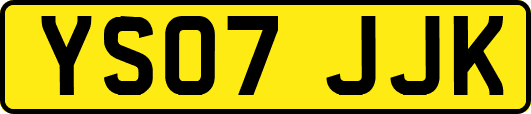 YS07JJK