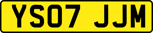 YS07JJM