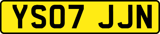 YS07JJN