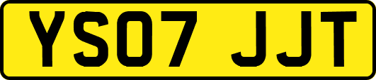 YS07JJT