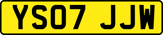 YS07JJW