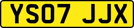 YS07JJX