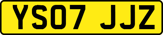 YS07JJZ
