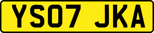 YS07JKA