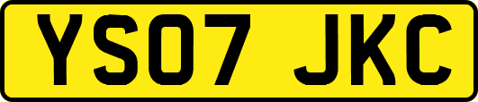 YS07JKC