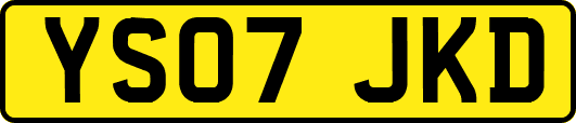 YS07JKD