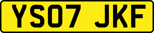 YS07JKF