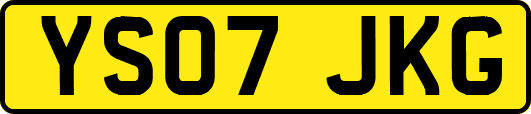 YS07JKG